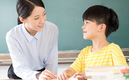 和平区幼小衔接