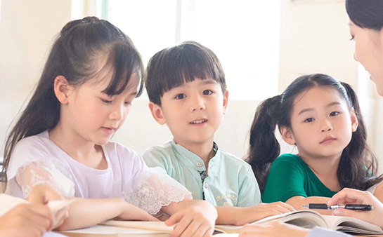 天津早知道学校幼小衔接