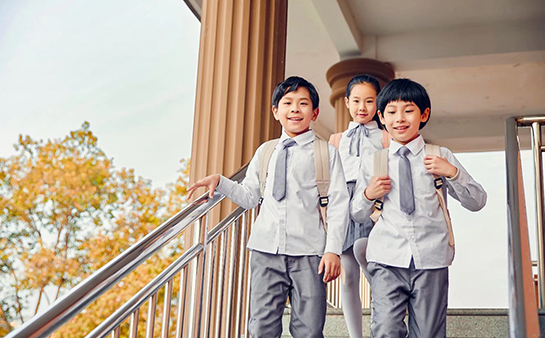 天津早知道学校幼小衔接口碑