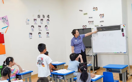 天津早知道学校幼小衔接班有必要报吗 电话是多少