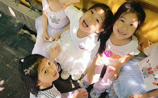 天津早知道学校