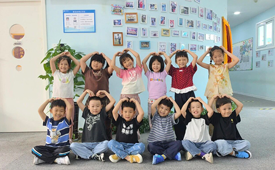 天津早知道学校幼小衔接口碑