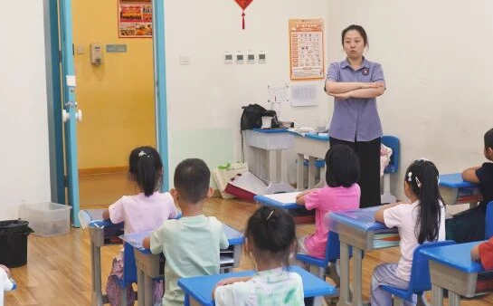 天津早知道学校高端托管