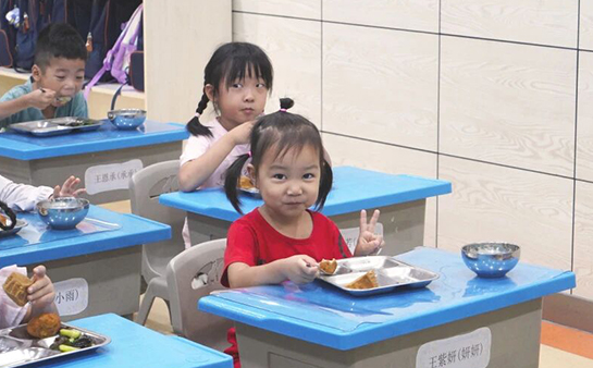 天津早知道学校幼小衔接班口碑