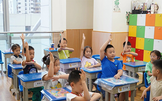 天津早知道学校