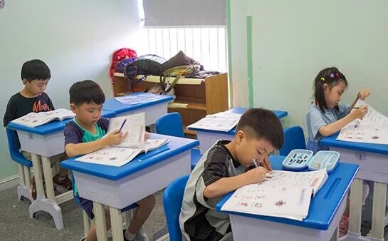 天津早知道学校幼小衔接
