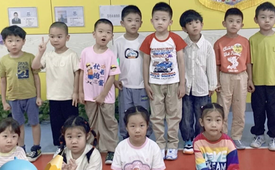 10月家长真实评价 天津早知道学校能报吗